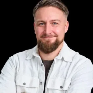 Simon Mørch Hansen